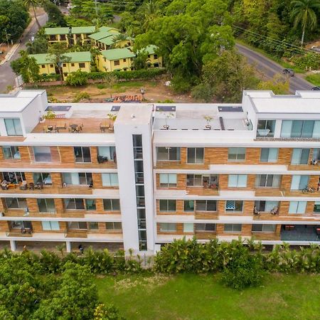Apartmán Sunset Blvd 402 Jacó Exteriér fotografie
