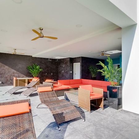 Apartmán Sunset Blvd 402 Jacó Exteriér fotografie