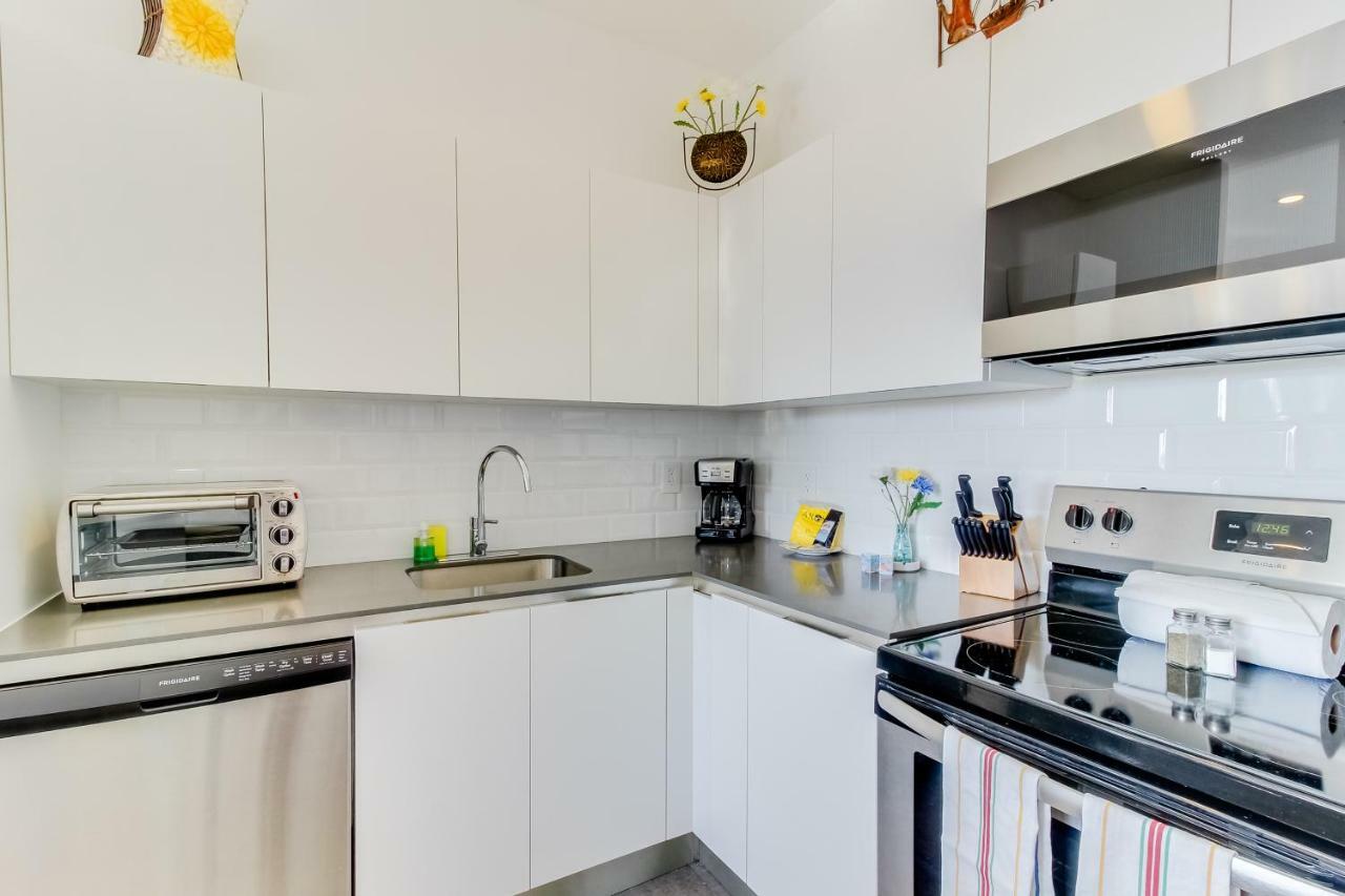 Apartmán Sunset Blvd 402 Jacó Exteriér fotografie