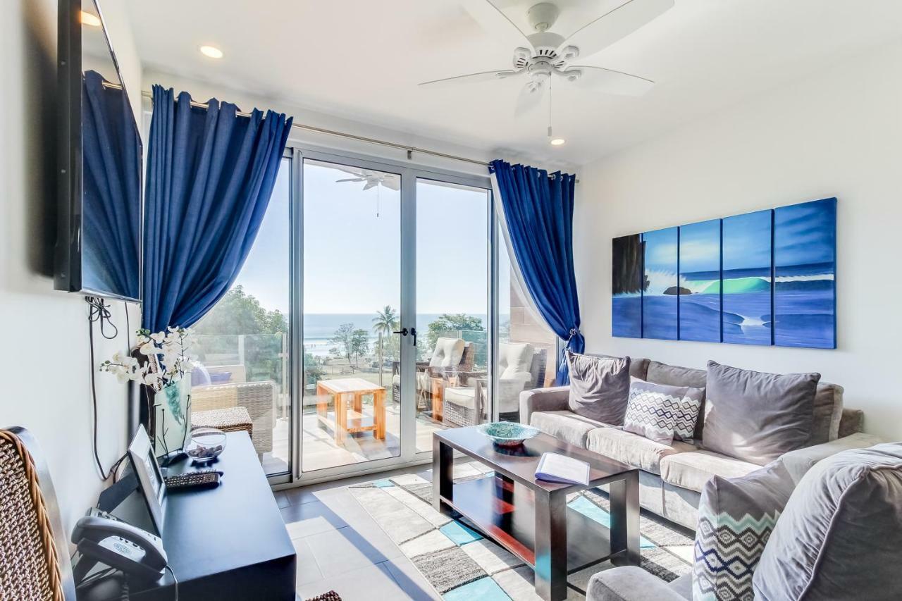 Apartmán Sunset Blvd 402 Jacó Exteriér fotografie