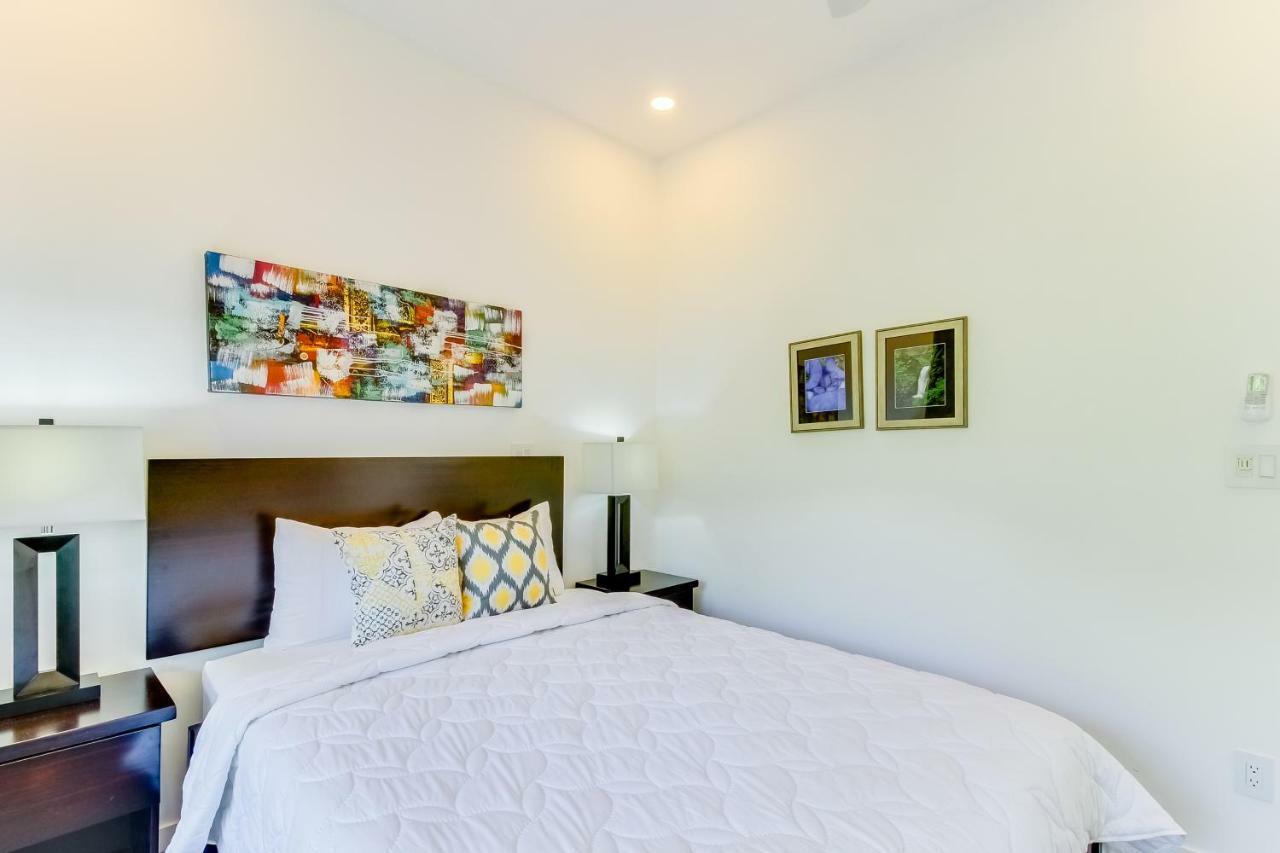 Apartmán Sunset Blvd 402 Jacó Exteriér fotografie