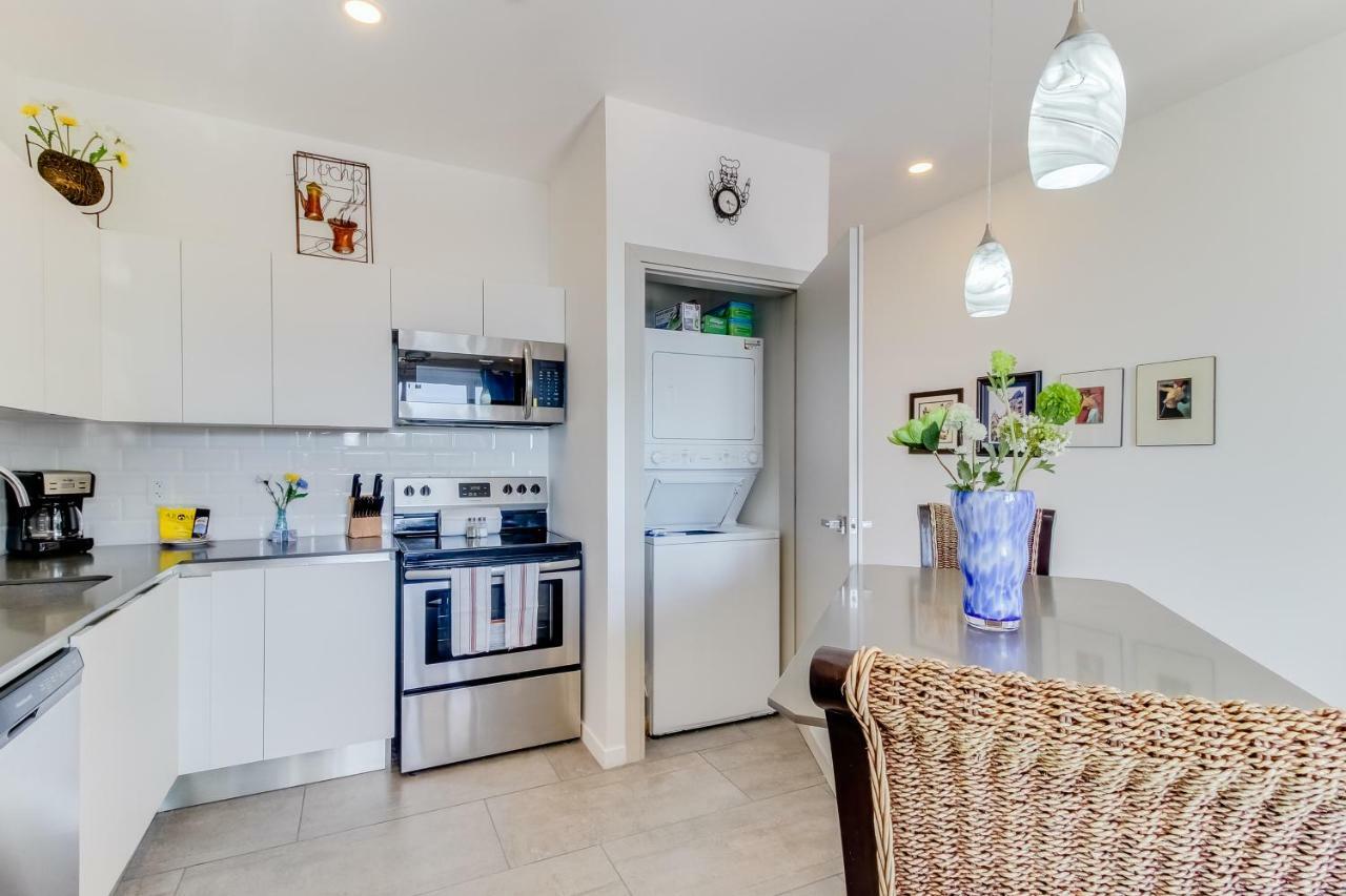 Apartmán Sunset Blvd 402 Jacó Exteriér fotografie