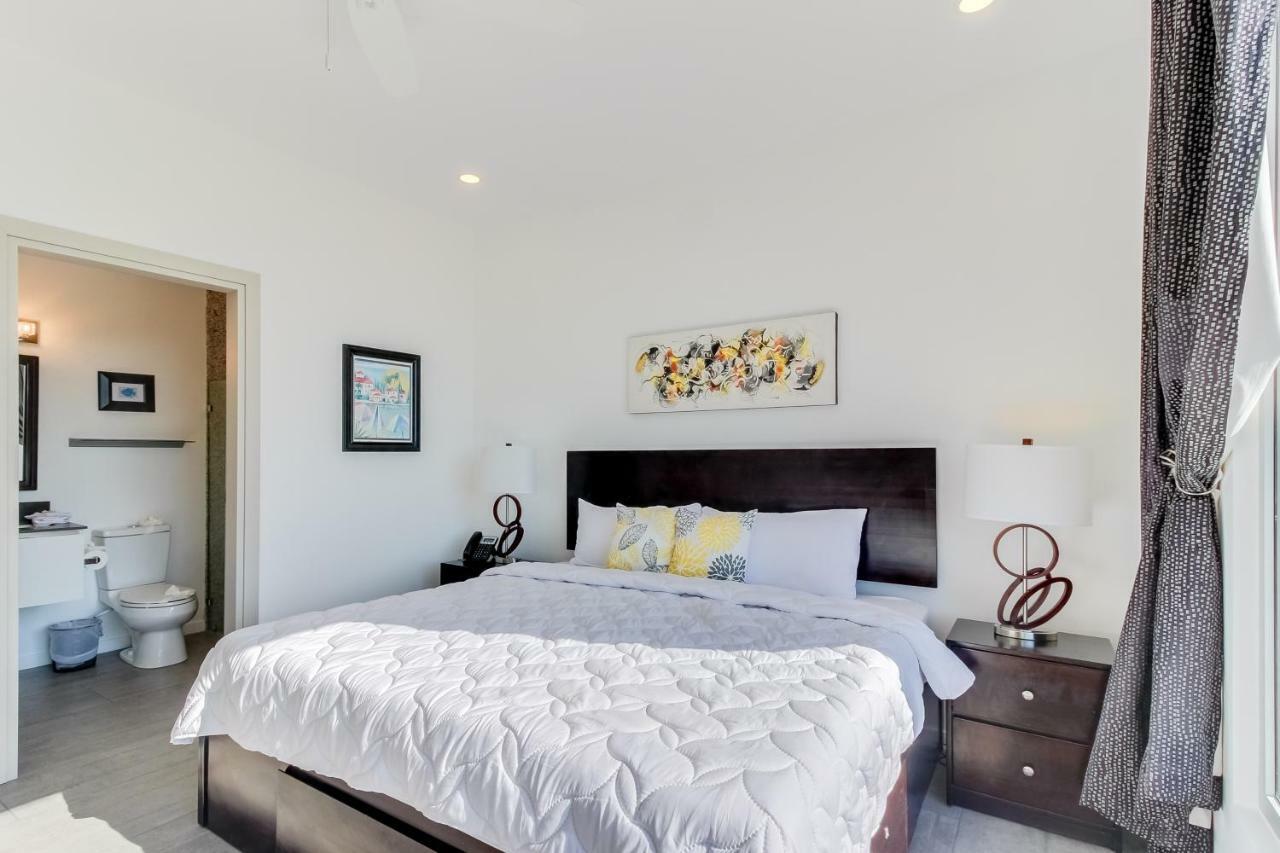 Apartmán Sunset Blvd 402 Jacó Exteriér fotografie
