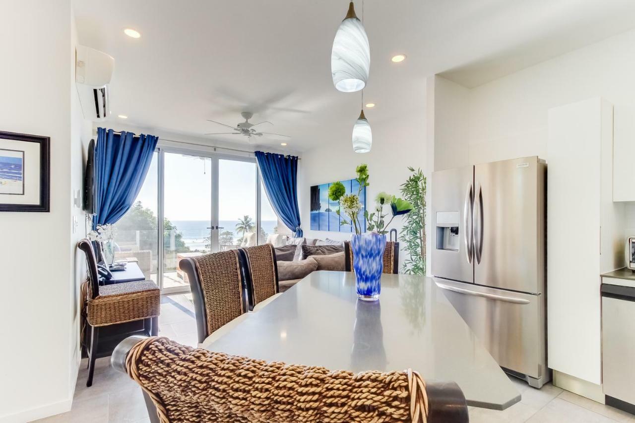 Apartmán Sunset Blvd 402 Jacó Exteriér fotografie