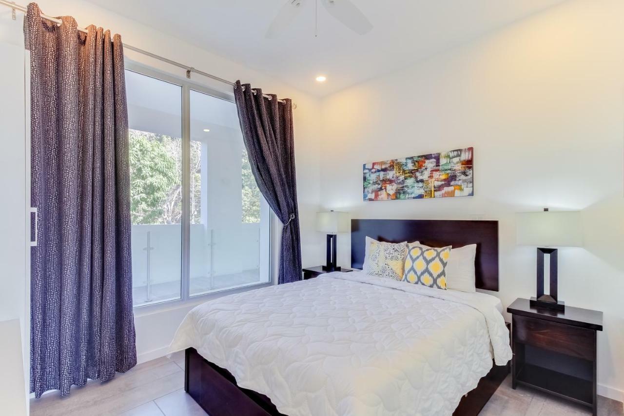 Apartmán Sunset Blvd 402 Jacó Exteriér fotografie