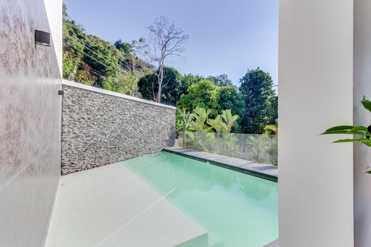 Apartmán Sunset Blvd 402 Jacó Exteriér fotografie