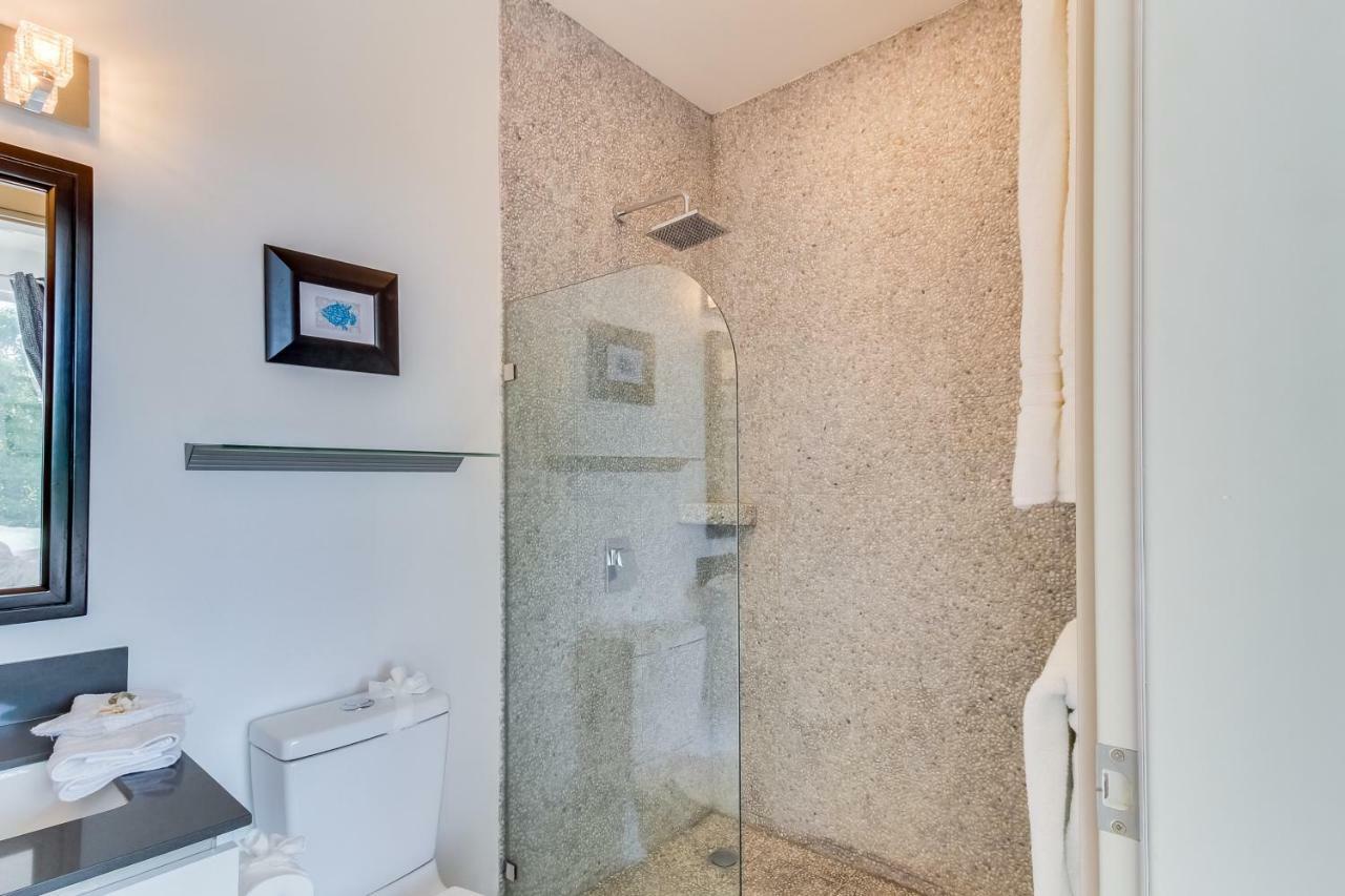 Apartmán Sunset Blvd 402 Jacó Exteriér fotografie